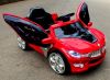 Детский электромобиль BMW О 002 ОО