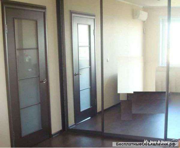 Квартира сдается