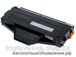 Заправка Panasonic KX-MB1500/1520/FAT400(350р) Ростов