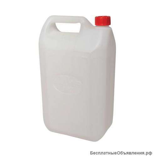 Производство пластиковых изделий