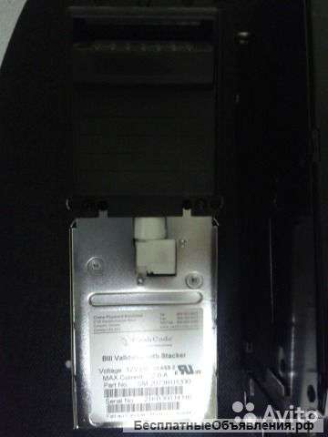 Купюроприемники CashCode SM-2073RU-1330