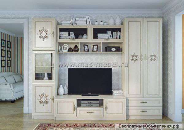 Готиная Гамма 18 ВС