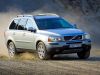 Разбор Volvo (XC70, XC90)