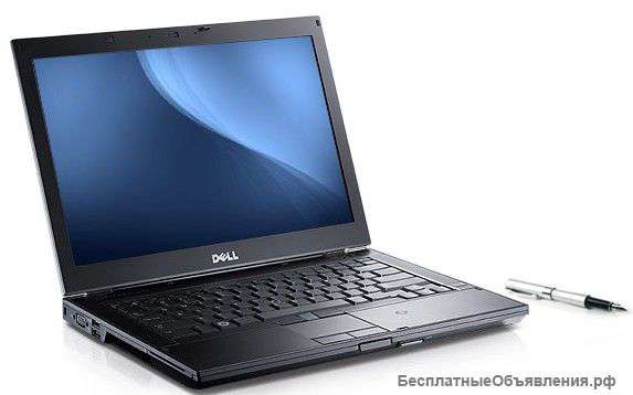 Dell Latitude E6410 Б/У