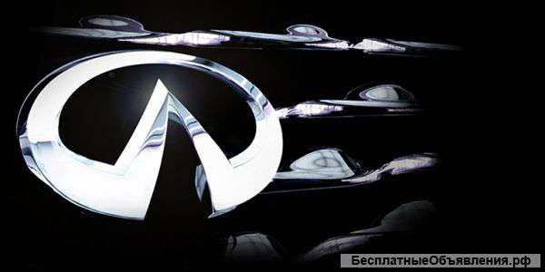 Двигатели Infiniti б/у с разборки