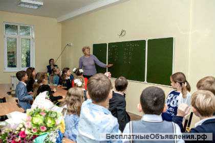 Частная школа Классическое образование