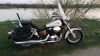 Honda VT 750 C2 Shadow