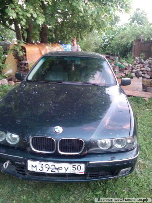 Bmv