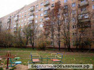 Доля под прописку и на перспективу