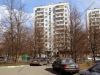 Половина пустой 1-комнатной квартиры