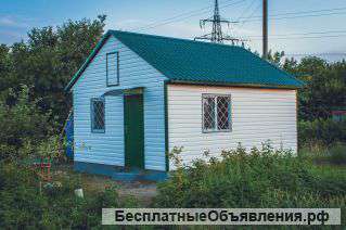 Дачи в Туле из металлоконструкций на заказ