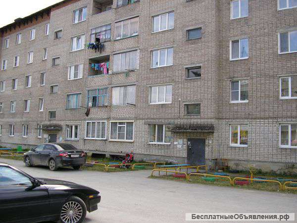 Квартиру