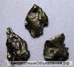 Маятник из Крымского метеорита