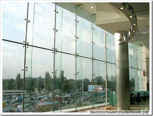 Остекление лоджии бердск новосибирск