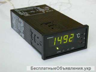 Преобразователь измерительный МТМ-402