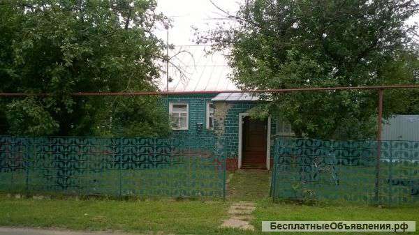 Дома