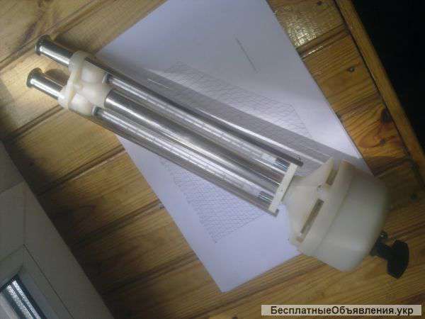 Психрометр аспирационный МВ-4М