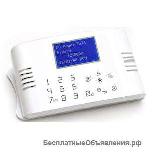GSM сигнализация CMalarm CA-70F