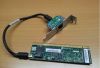 Плата дистанционного управления/мониторинга с поддержкой KVM-over-LAN