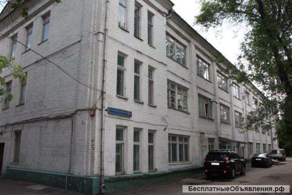 Помещение под производство, склад и офис