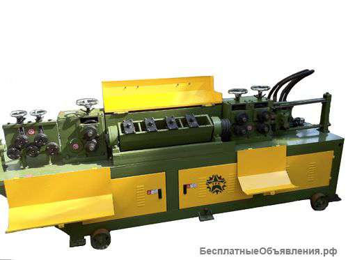 Правильно отрезной автомат от 4 до 14 мм производство (РОССИЯ)