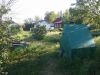 Дом на участке 51сотка