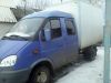 Грузовое авто на заказ