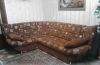 Угловой диван+кресло