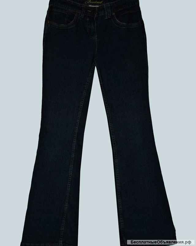 Джинсы секонд хенд и сток онлайн в итнернет магазине TOMPY