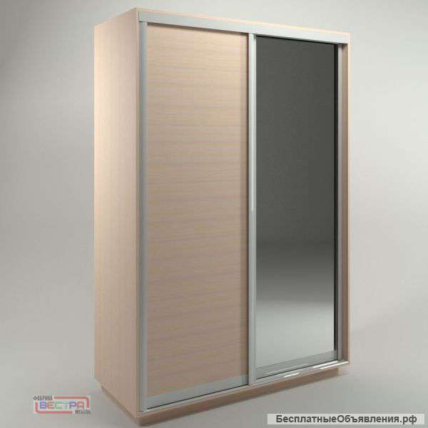 Шкаф купе 03. Медиум ЕО