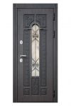 ДВЕРИ металлические и межкомнатные