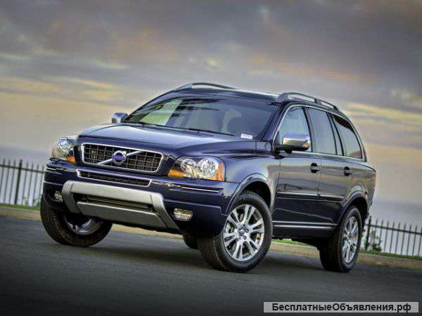 Запчасти Volvo. Оригинальные б/у детали. Разборка.