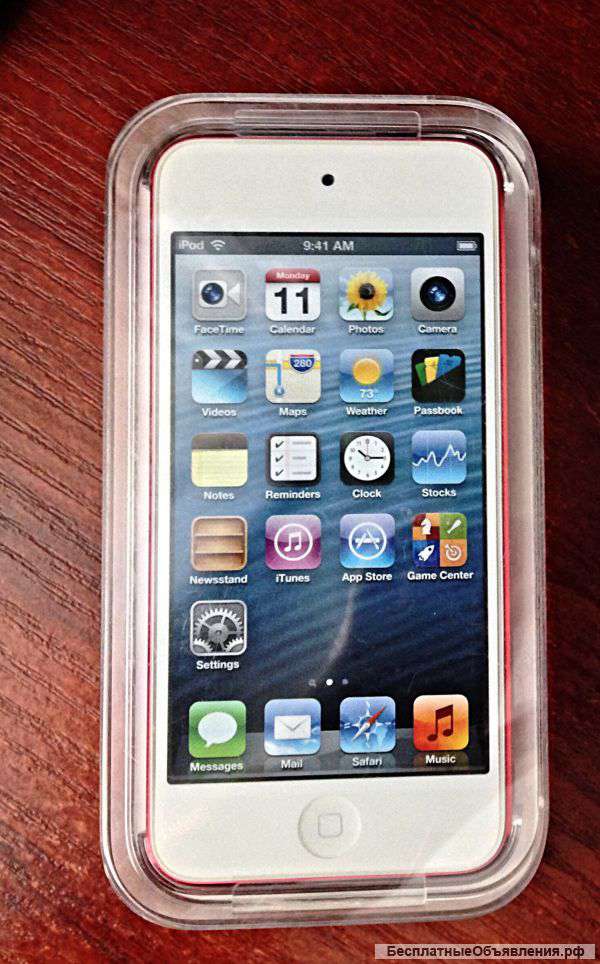 Ipod touch 5 32gb