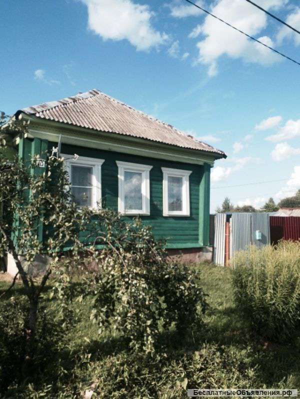 Дом, Московская обл., Егорьевский район, п. Шувое - Гридино