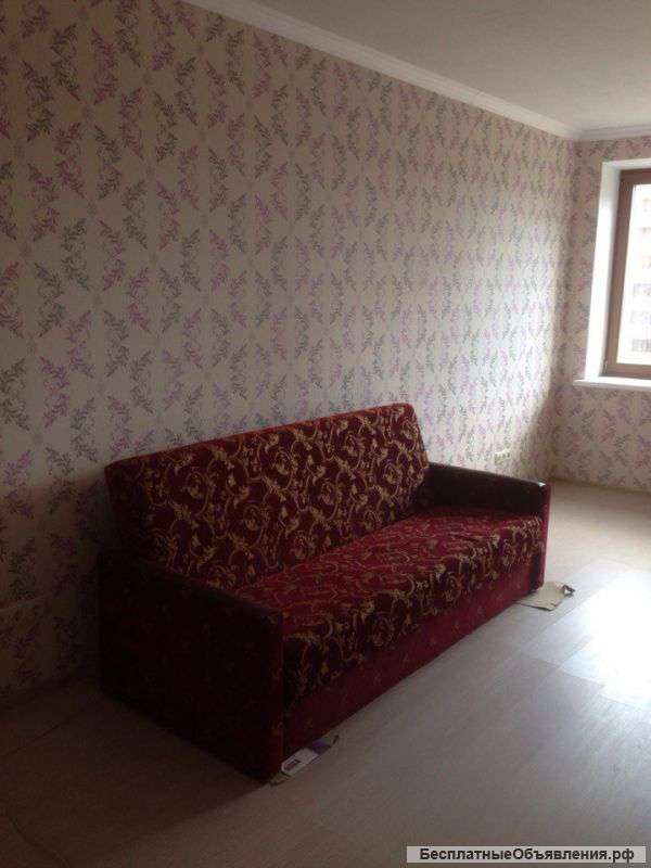 Сдам 1 комн. квартиру.