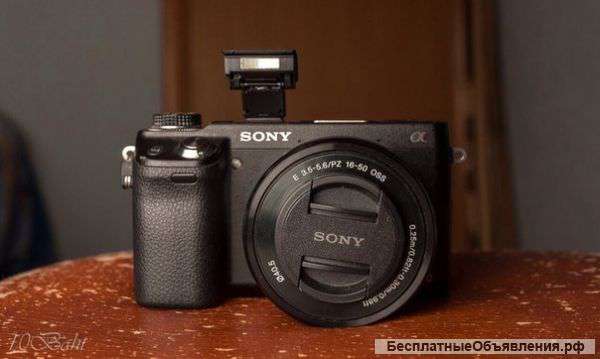 Sony nex6 продаю