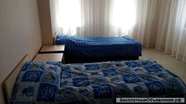 Хостел в центре Сочи