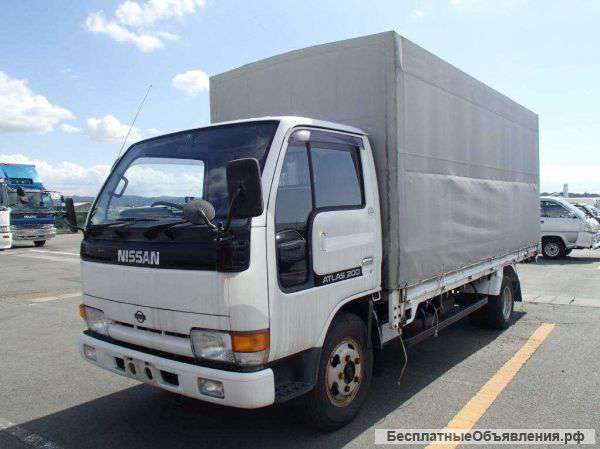 Транспортная компания приглашает к сотрудничеству