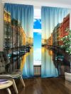 Фотошторы на заказ от тм Walldeco