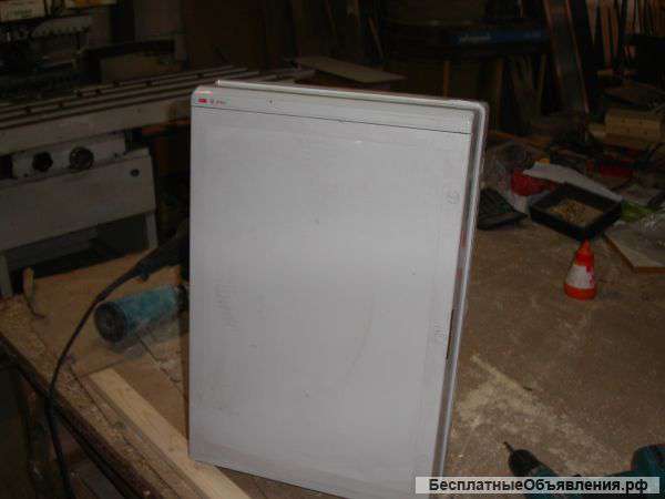 Электрощит АВВ P65 570x370x140