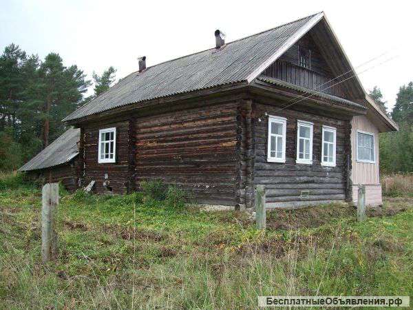 Дои и участок с документами