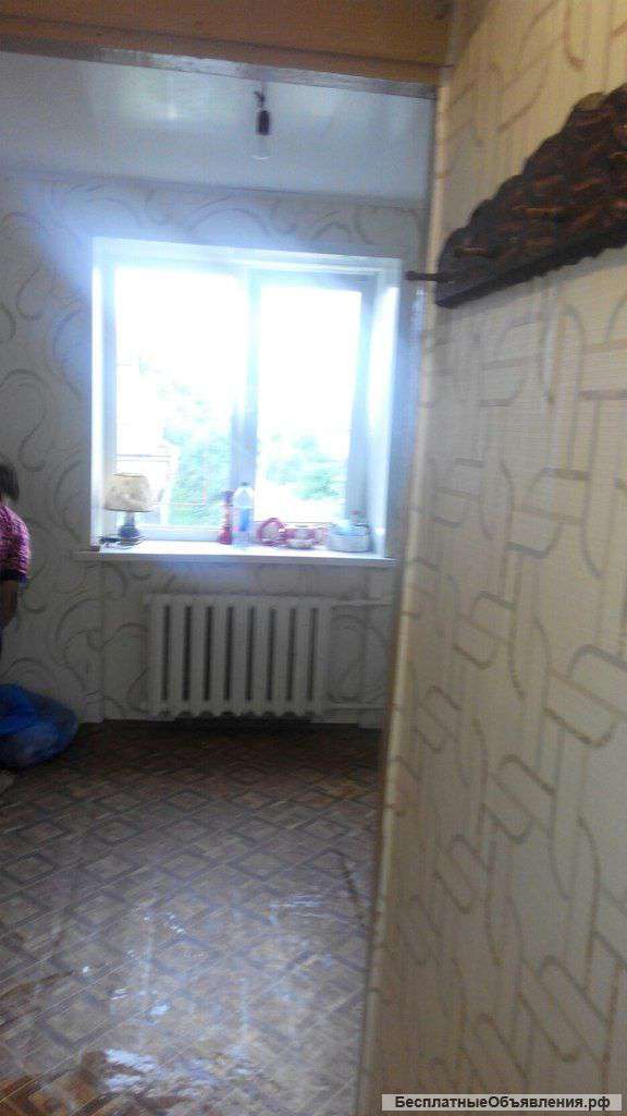 Сдам квартиру не дорого
