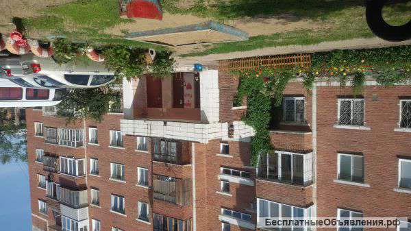 1к квартира 36/20,5/8,3 кирпичн. 5/5эт.