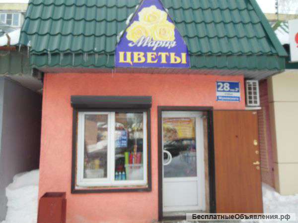 Нежилое помещение