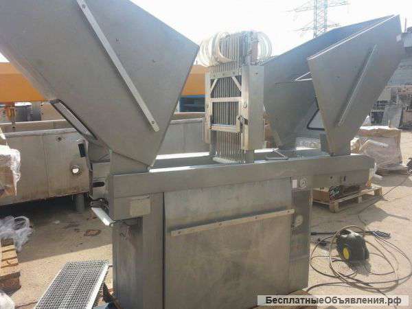 Инъектор FOMACO FGM 26/52
