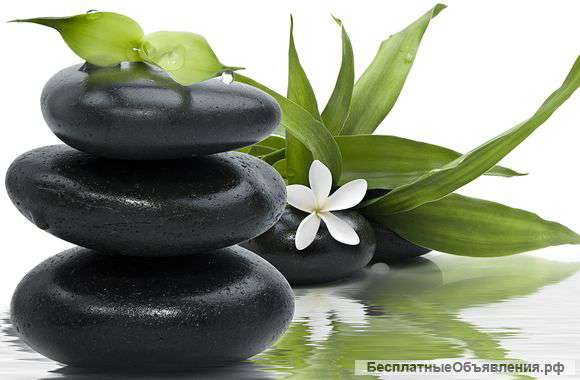 Классический массаж