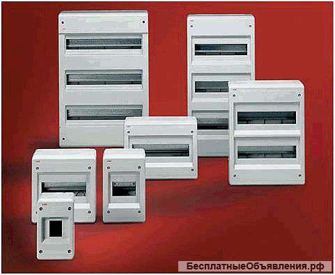 Электрика по выгодным ценам