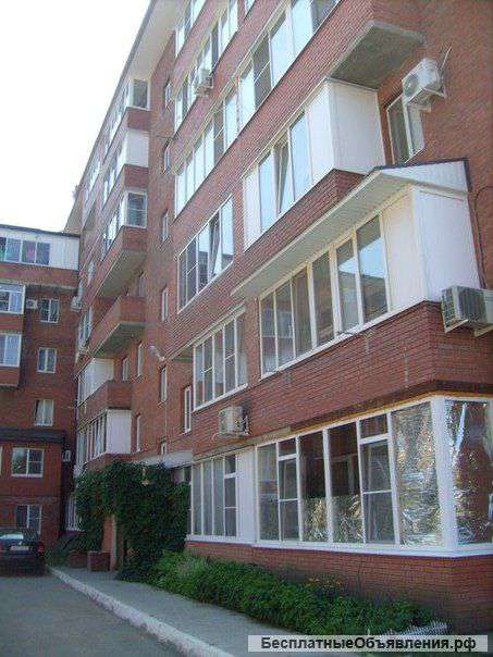 Квартиру студию