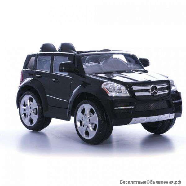 Детский электромобиль Mercedes-Benz GL 63