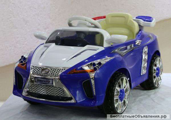 Детский электромобиль Lexus HL 918